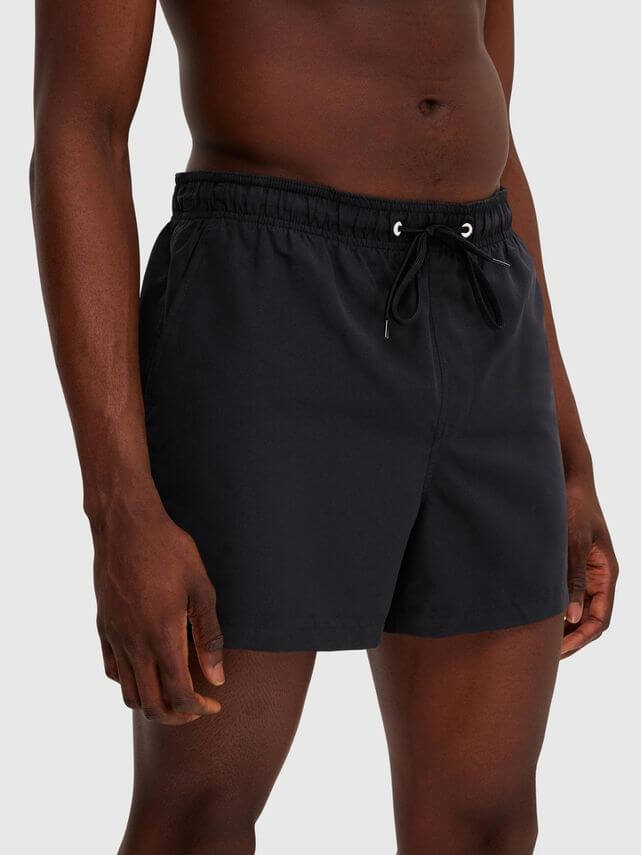 Dane Swimshorts Black