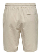 Linus Shorts Silver Lining