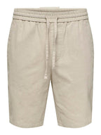 Linus Shorts Silver Lining