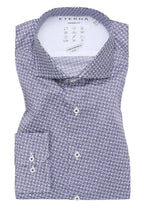 Eterna shirt X17V Marine
