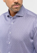 Eterna shirt X17V Marine