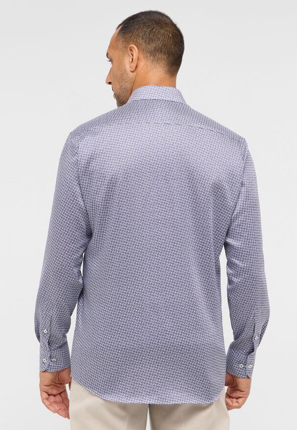 Eterna shirt X17V Marine