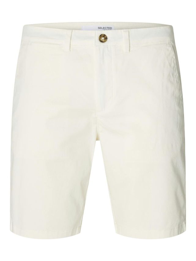Slim Miles Flex Shorts  Cloud Dance