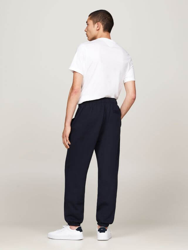 Essential Fleece Sweatpants Desert Sky
