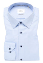 Shirt X171 Medium Blue