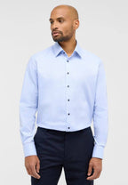 Shirt X171 Medium Blue