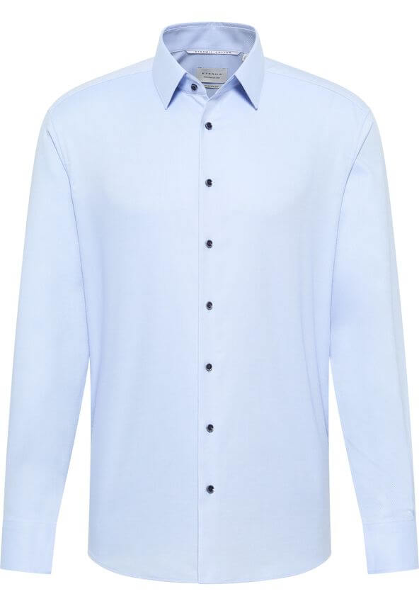 Shirt X171 Medium Blue
