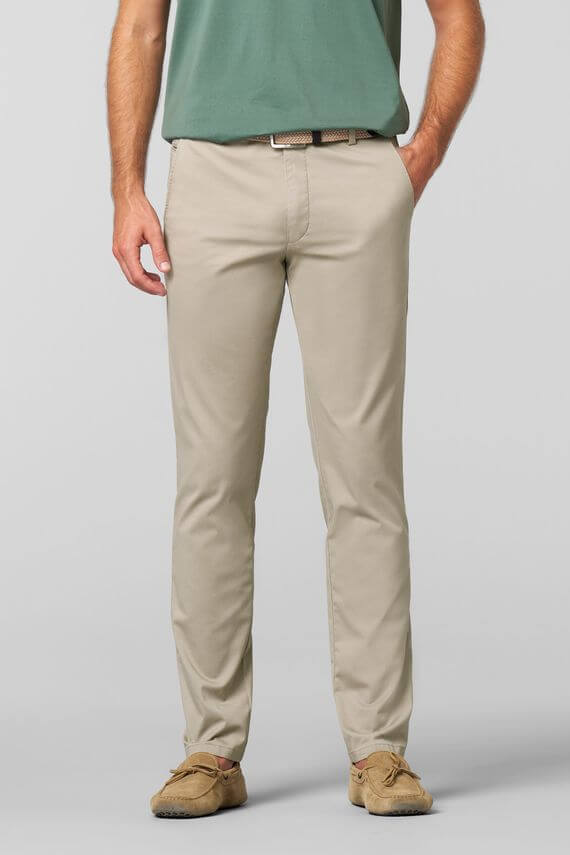 Bonn bukser Beige
