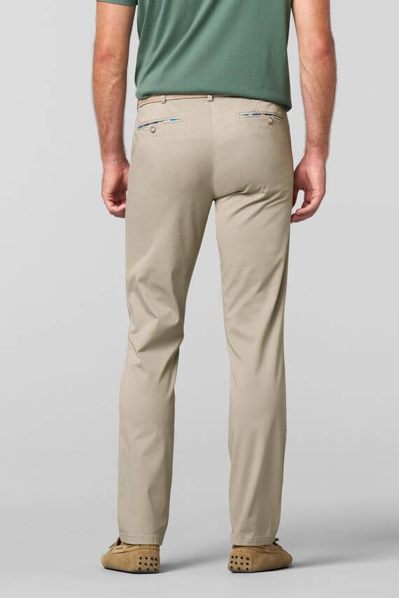 Bonn bukser Beige