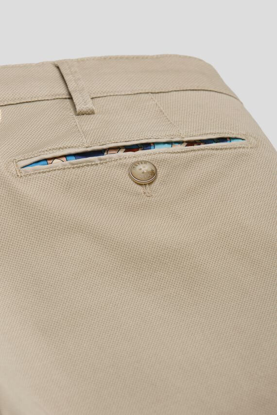 Bonn bukser Beige
