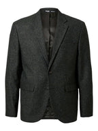 Reg-Bow Donegal Blazer Dark Green