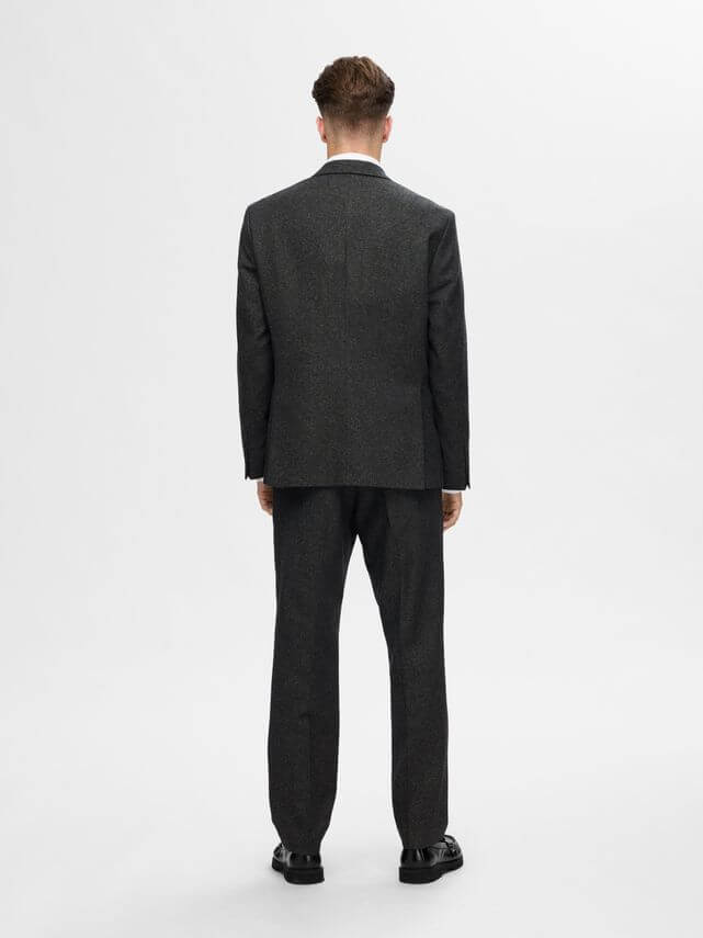 Reg-Bow Donegal Blazer Dark Green