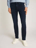 Core Denton Jeans Blue Black