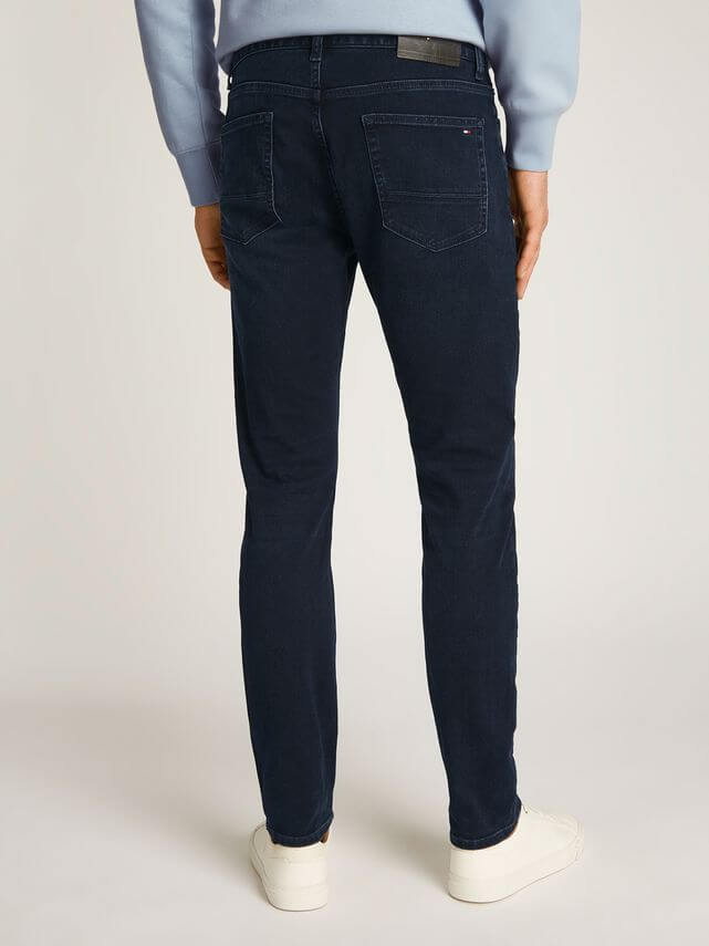 Core Denton Jeans Blue Black
