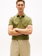 Liquid Cotton Reg Seasonal Polo Dark Artich