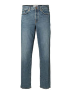 Regular Tape Cole jeans Blue Denim