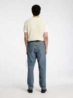 Regular Tape Cole jeans Blue Denim