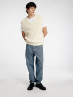 Regular Tape Cole jeans Blue Denim