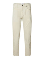 Straight Ben Marlon Jeans Oatmeal