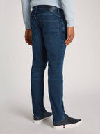 Core Denton Jeans Dark Blue