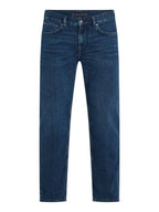 Core Denton Jeans Dark Blue