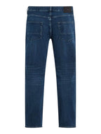 Core Denton Jeans Dark Blue