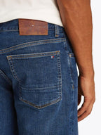 Brooklyn Short Knot Indigo