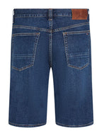 Brooklyn Short Knot Indigo