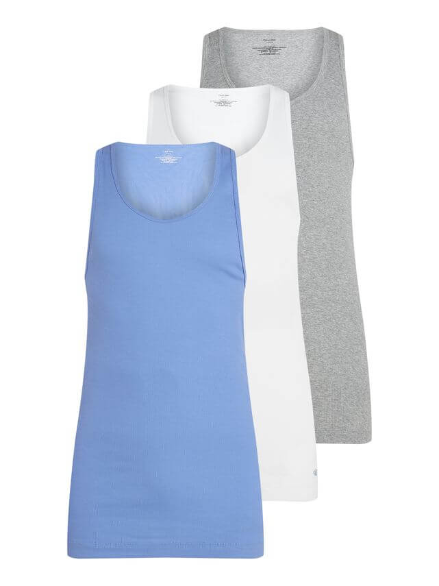 Tank Top 3Pak Vqk