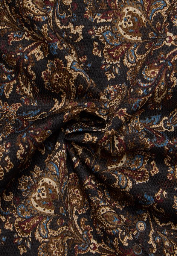 shirt 1217 X669 Beige