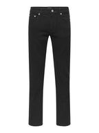 Onsweft Reg. Jax Pim Dnm Black Denim