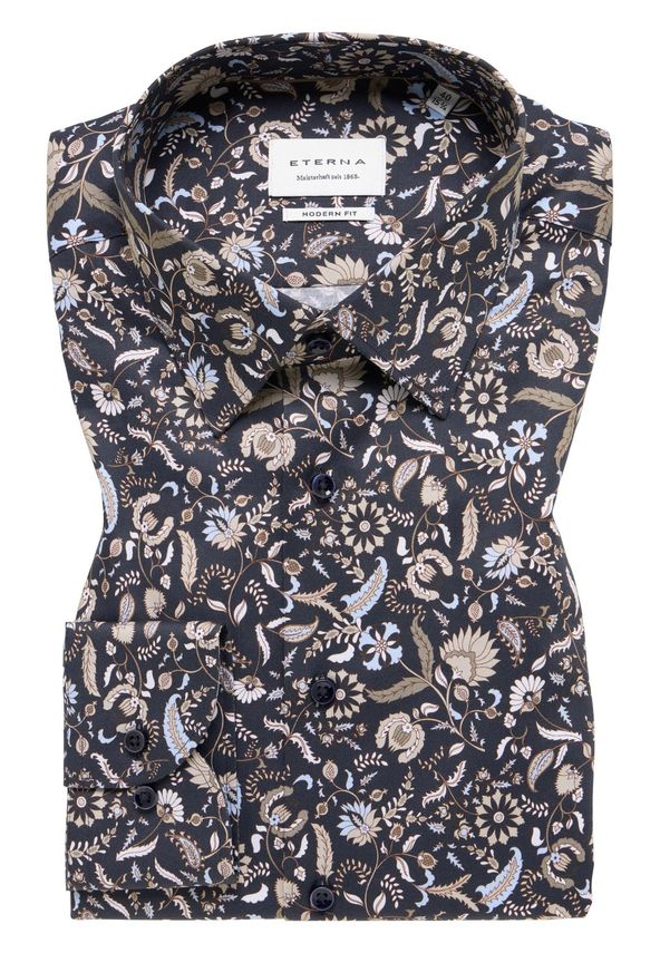 Shirt 1288 X171-19 MARINE