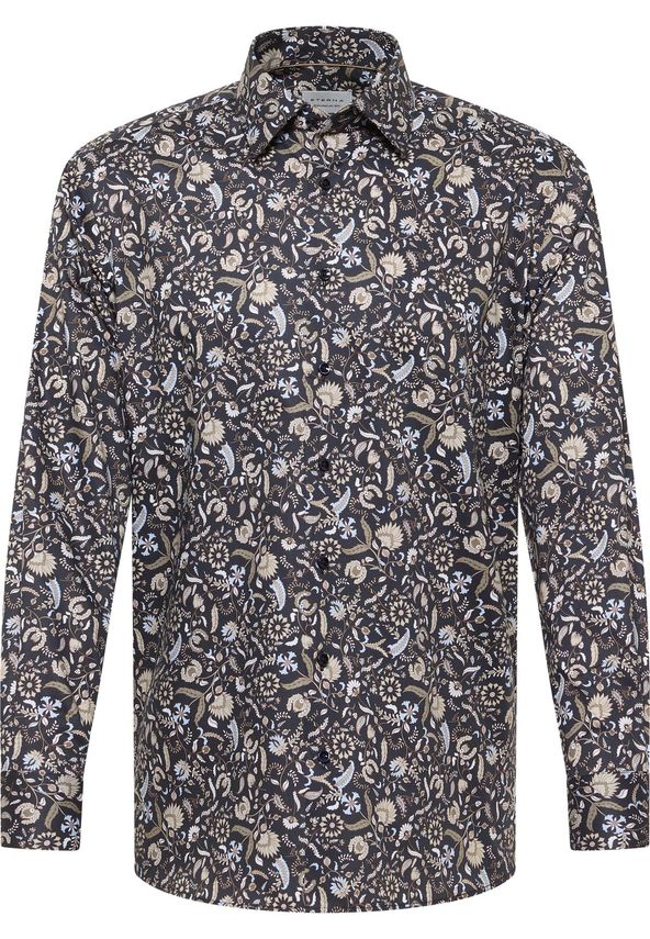 Shirt 1288 X171-19 MARINE