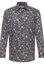 Shirt 1288 X171-19 MARINE