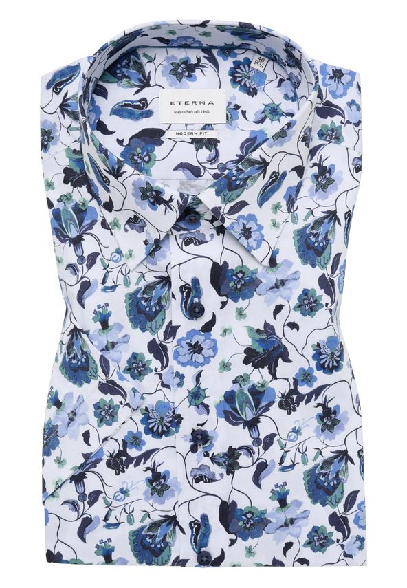 shirt 1398 C171 Dark Blue