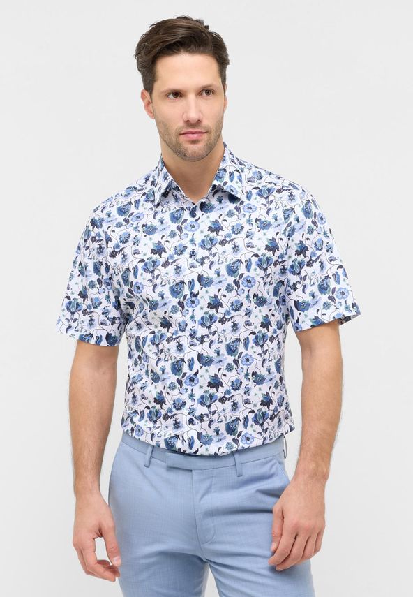 shirt 1398 C171 Dark Blue