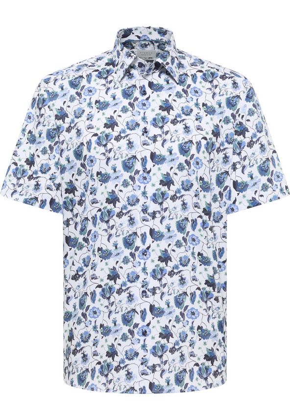 shirt 1398 C171 Dark Blue