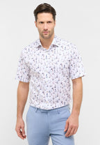 Shirt 1377 C18K Blue