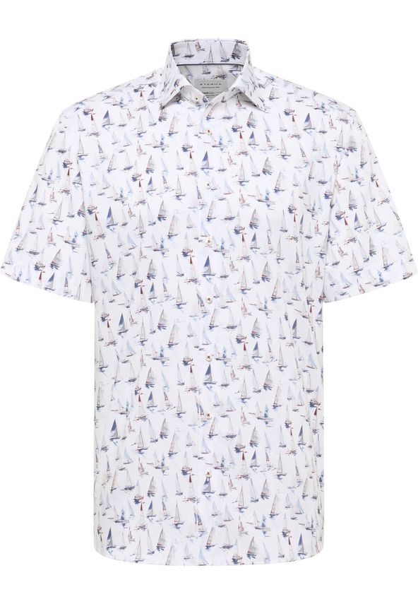 Shirt 1377 C18K Blue