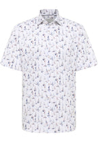 Shirt 1377 C18K Blue