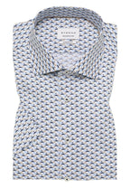Shirt 1374 X171 Blue