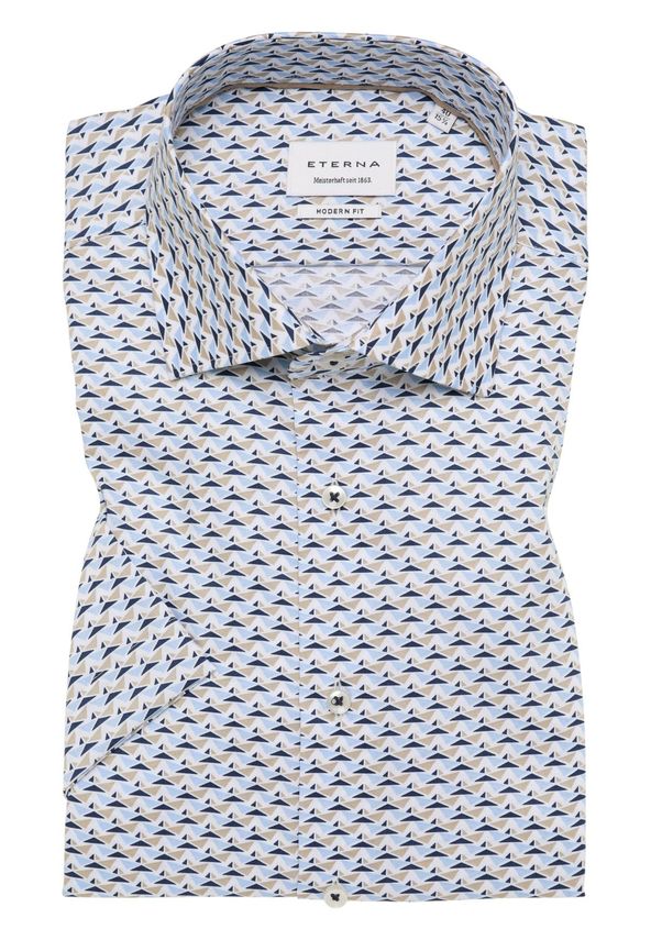 Shirt 1374 X171 Blue