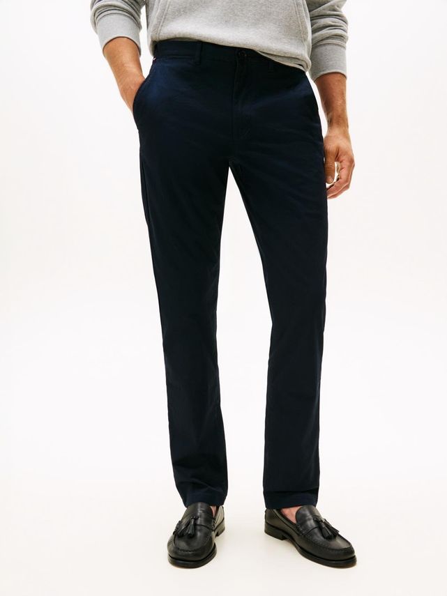 Core Denton Essential Twill Desert Sky
