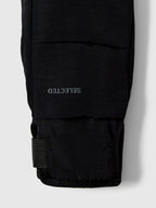 Slhblake Alex Tech Mitten Black
