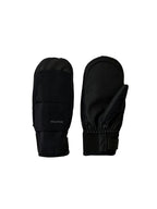Slhblake Alex Tech Mitten Black