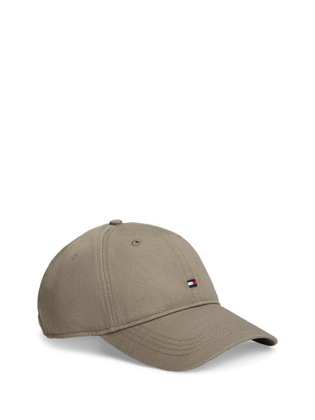 TH Flag Soft 6 Panel Cap Woodbridge