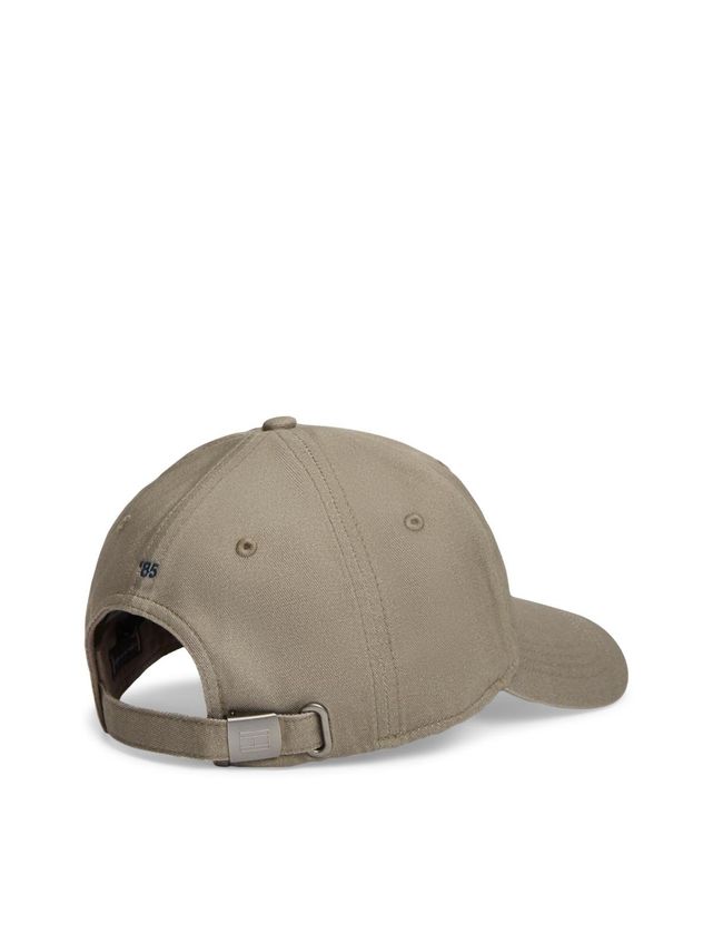 TH Flag Soft 6 Panel Cap Woodbridge