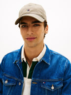 TH Flag Soft 6 Panel Cap Woodbridge
