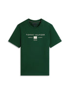 Brand Love Mono Stack Tee Nocturnal G