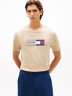 Brand Love Text Box Tee Sandwood